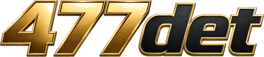 477det লোগো